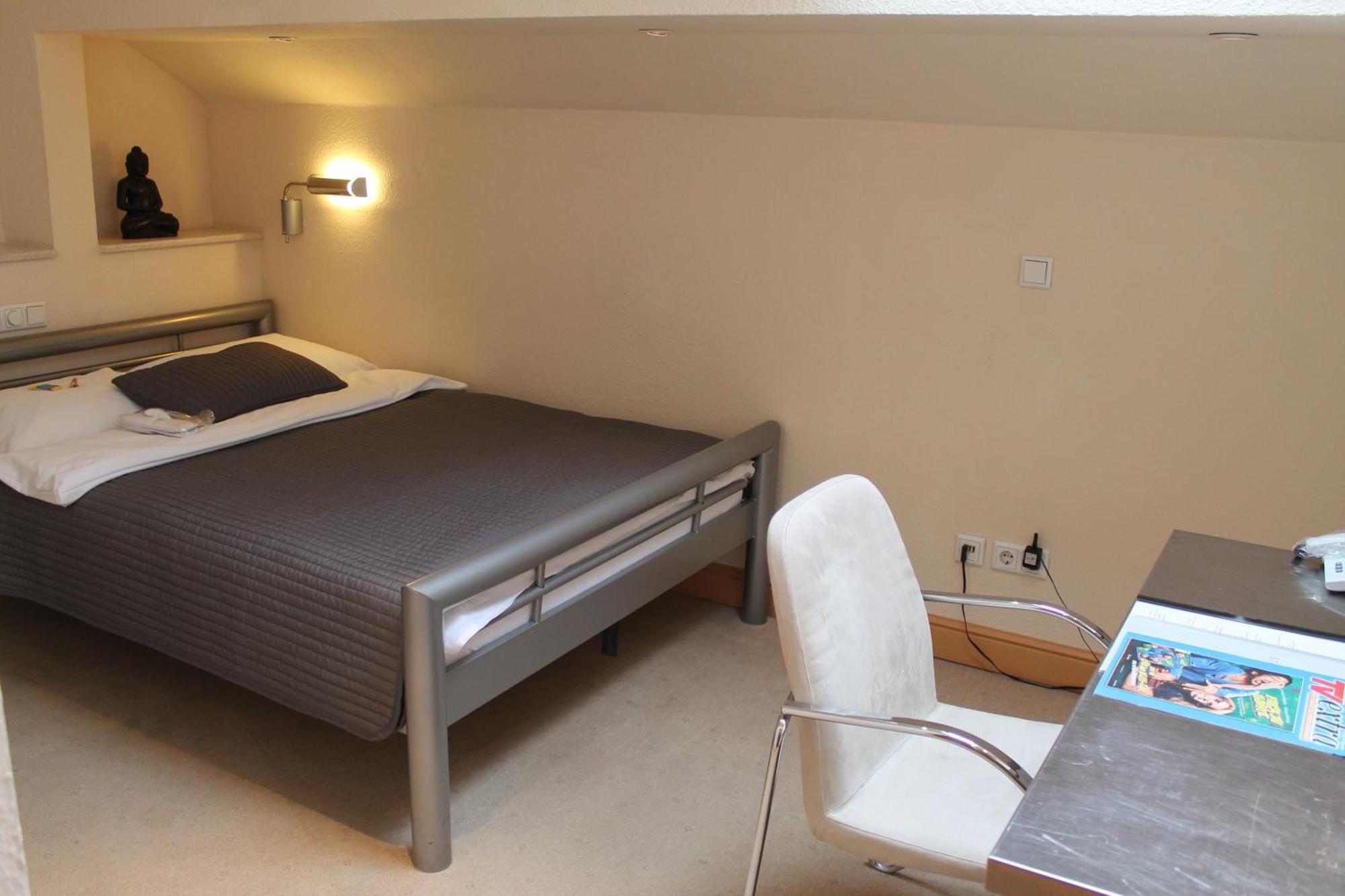 Stadt Hotel Iserlohn Room photo