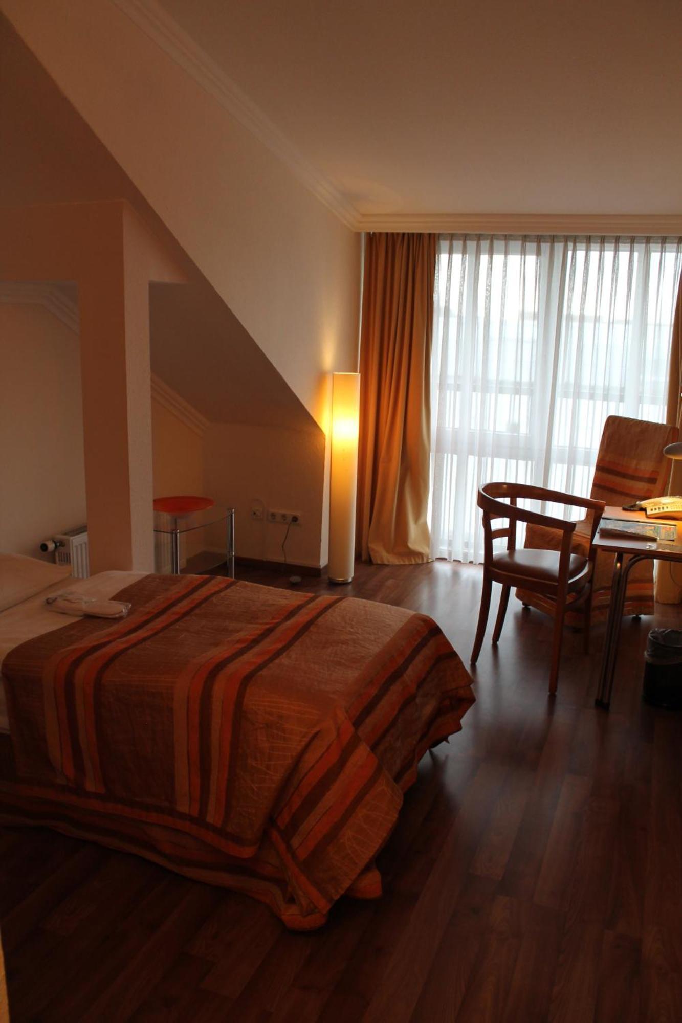 Stadt Hotel Iserlohn Room photo