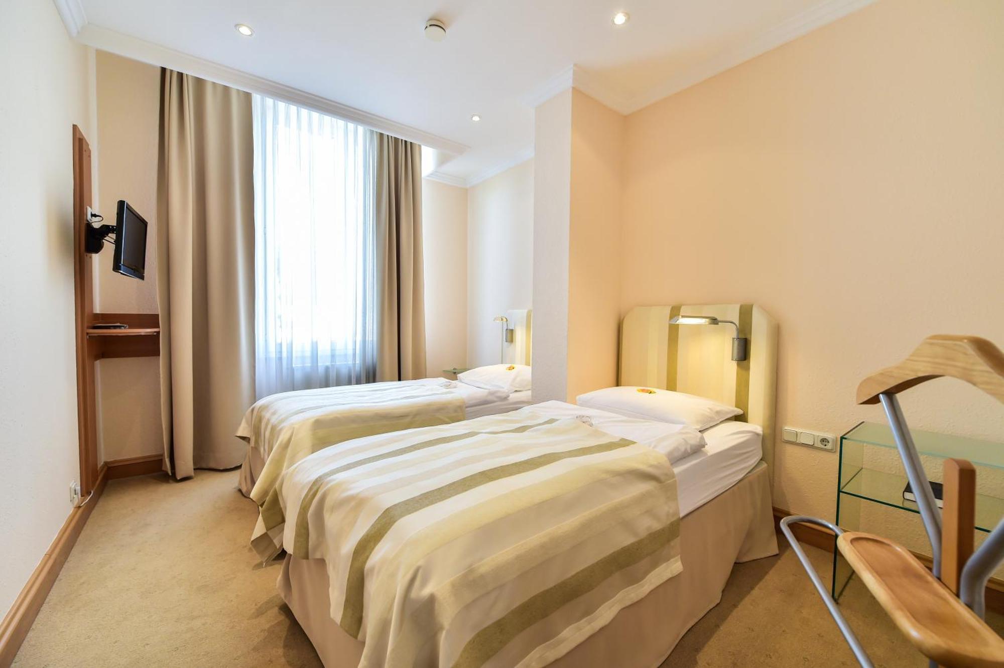Stadt Hotel Iserlohn Room photo