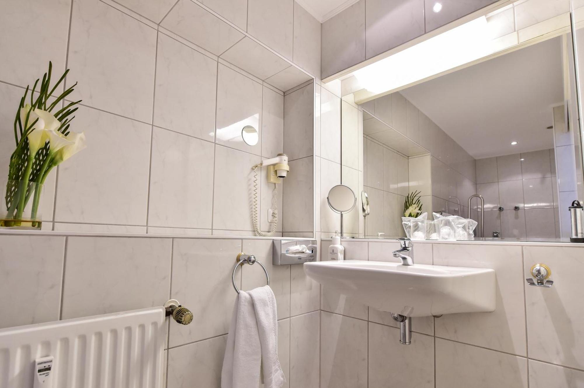 Stadt Hotel Iserlohn Room photo