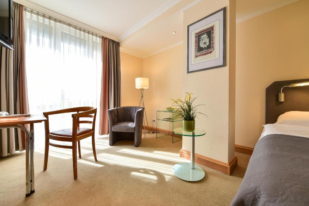 Stadt Hotel Iserlohn Room photo