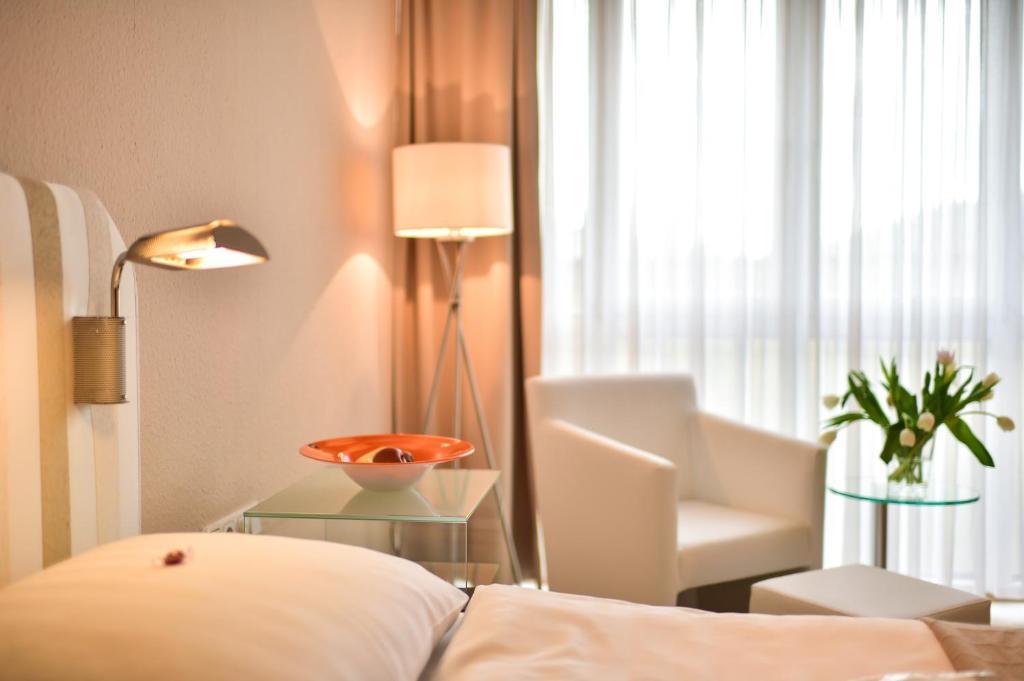 Stadt Hotel Iserlohn Room photo