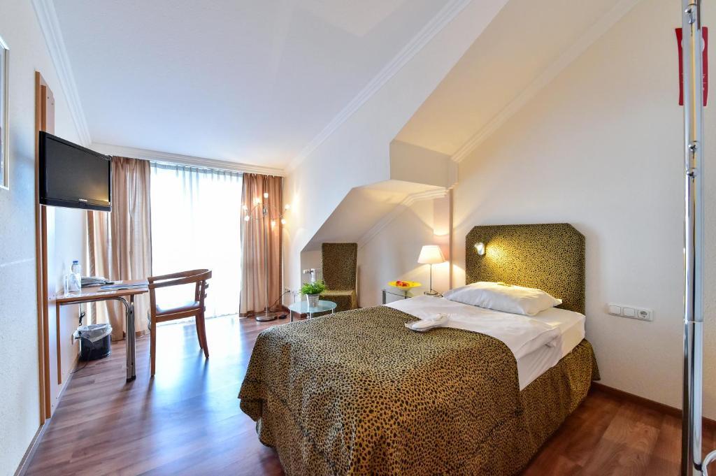 Stadt Hotel Iserlohn Room photo